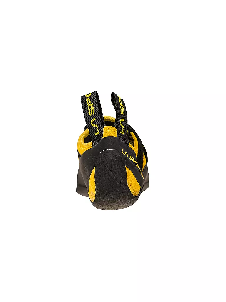 LA SPORTIVA | Kinder Kletterschuhe Tarantula JR | gelb