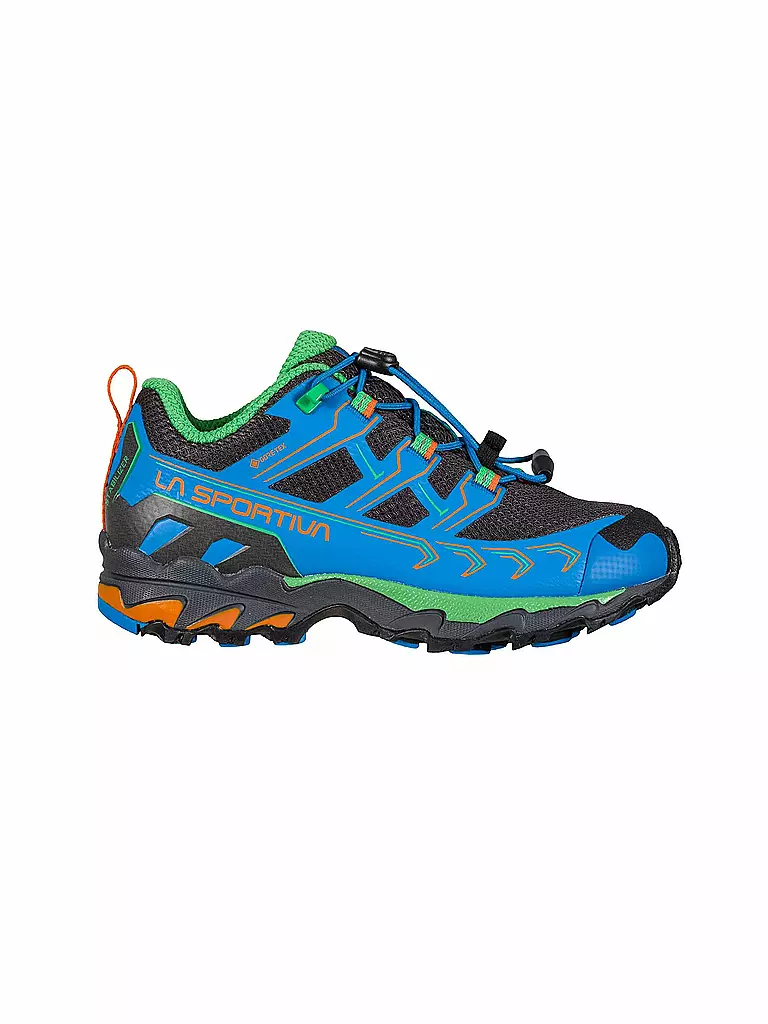 LA SPORTIVA | Kinder Laufschuhe Ultra Raptor II JR GTX | blau