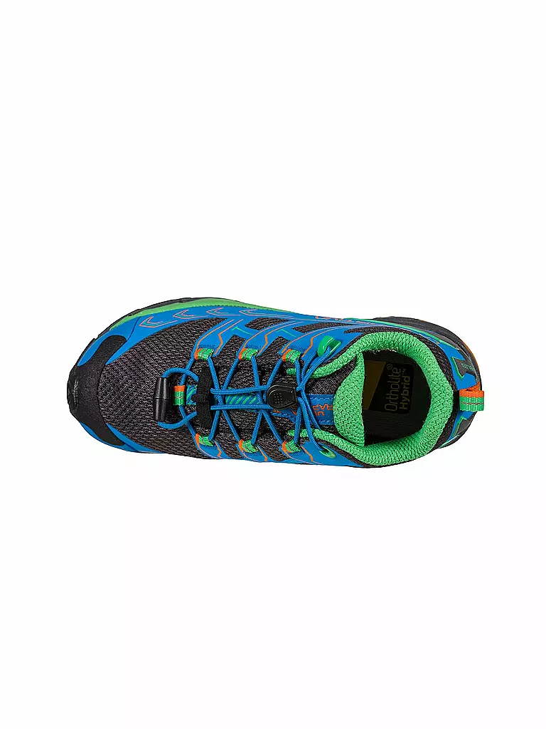 LA SPORTIVA | Kinder Laufschuhe Ultra Raptor II JR GTX | blau