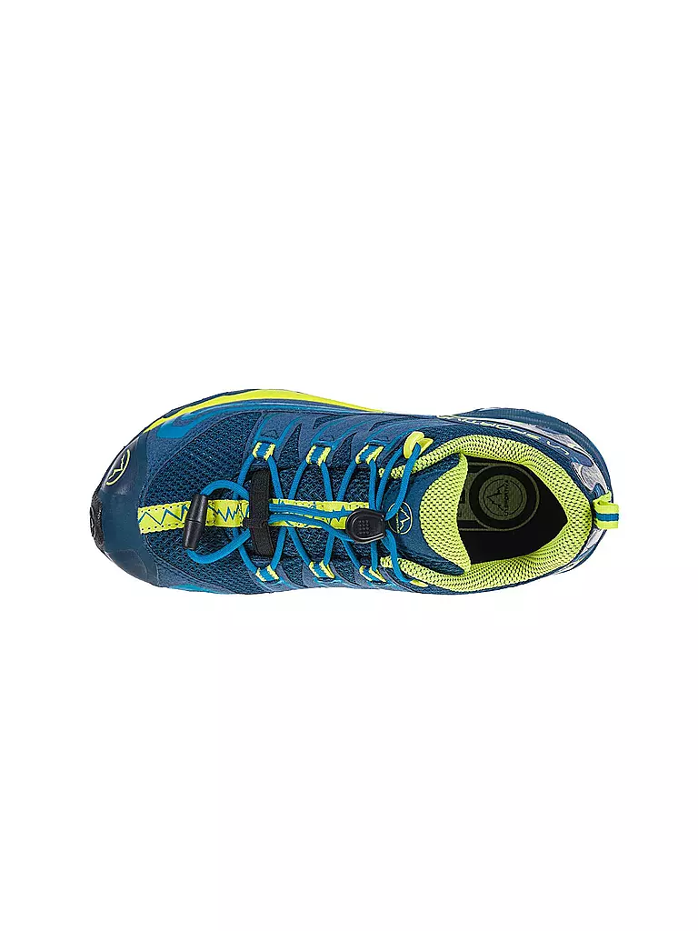 LA SPORTIVA | Kinder Wanderschuhe Falkon Low 36-39 | blau