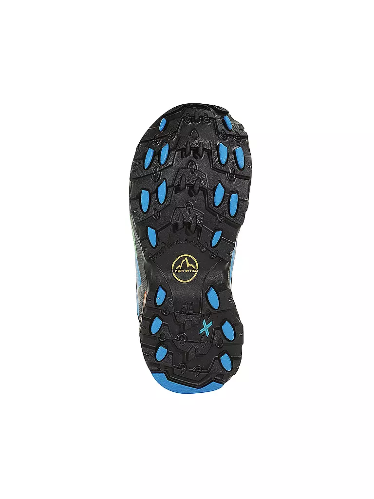 LA SPORTIVA | Kinder Wanderschuhe Ultra Raptor II JR GTX | blau