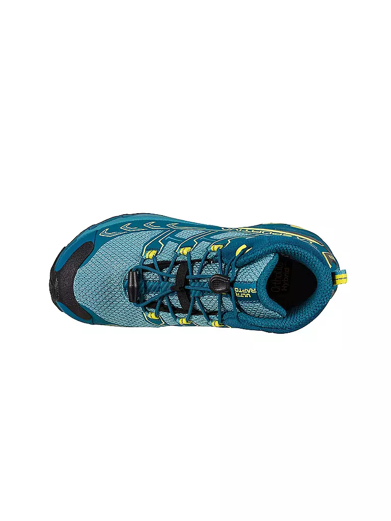 LA SPORTIVA | Kinder Wanderschuhe Ultra Raptor II Mid JR GTX | blau