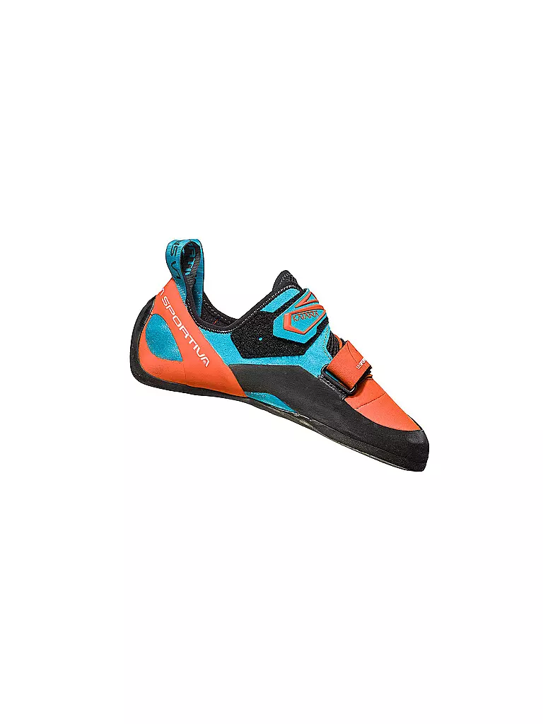 LA SPORTIVA | Kletterschuh Katana | blau