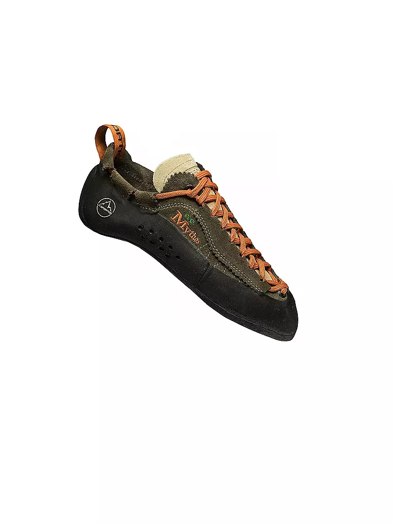 LA SPORTIVA | Kletterschuh Mythos Eco | grau