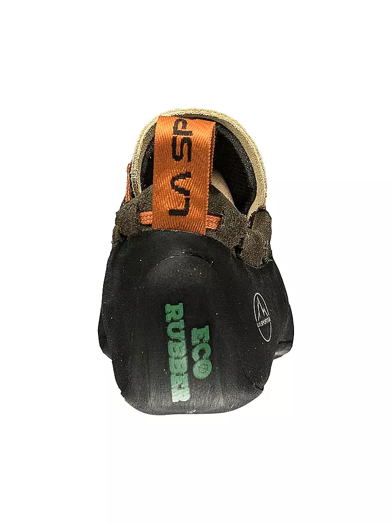 LA SPORTIVA | Kletterschuh Mythos Eco | grau