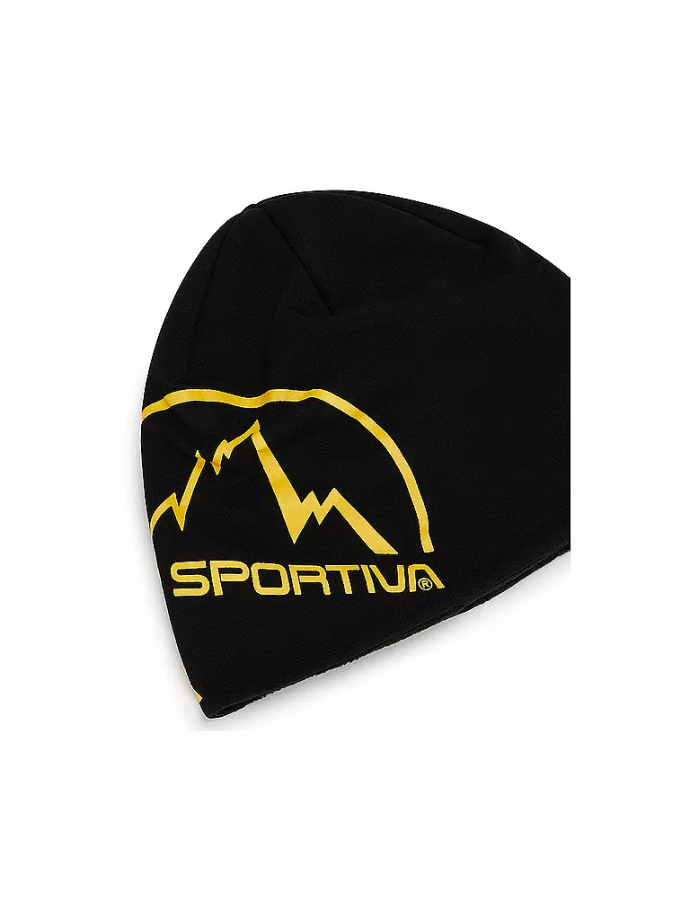 LA SPORTIVA | Mütze Circle | schwarz