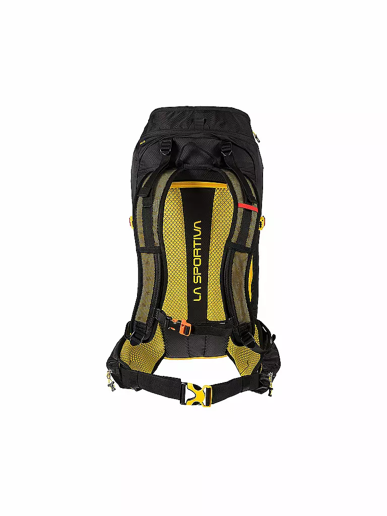 LA SPORTIVA | Skitouren Rucksack Sunlite 40L | schwarz