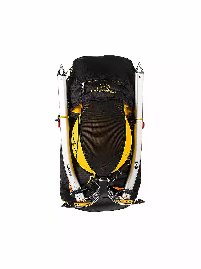 LA SPORTIVA | Skitouren Rucksack Sunlite 40L | schwarz