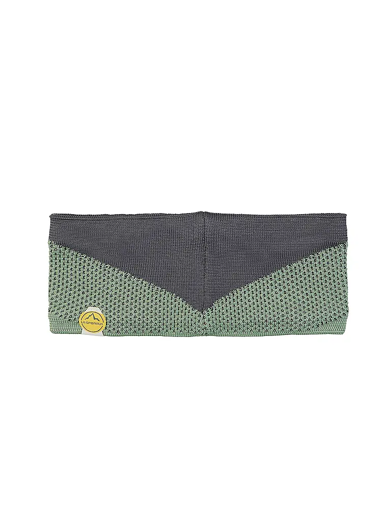 LA SPORTIVA | Stirnband Knitty | hellgrün