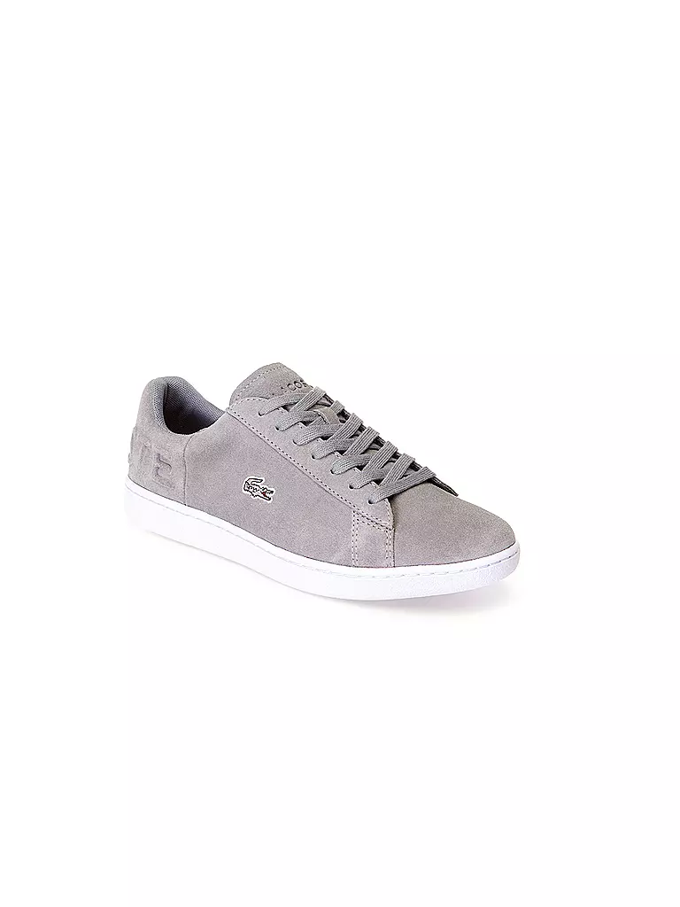 LACOSTE | Damen Schuh Carnaby Evo | grau