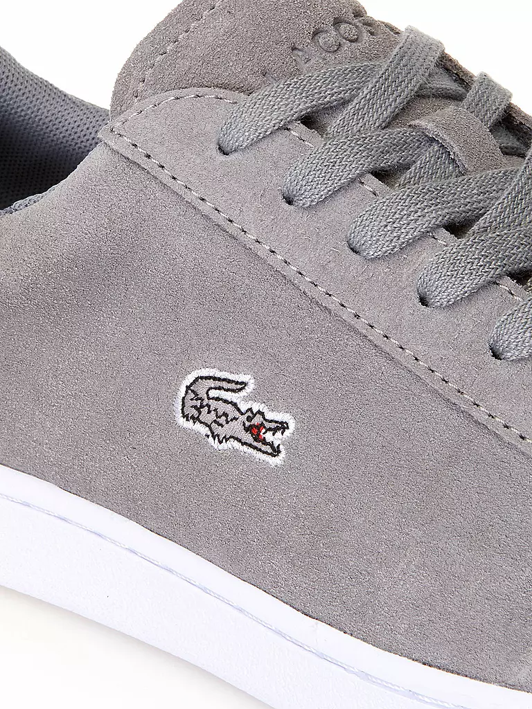 LACOSTE | Damen Schuh Carnaby Evo | grau