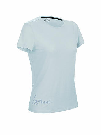 LAMUNT | Damen Funktionsshirt Alexandra Logo