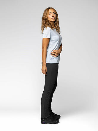 LAMUNT | Damen Funktionsshirt Alexandra Logo