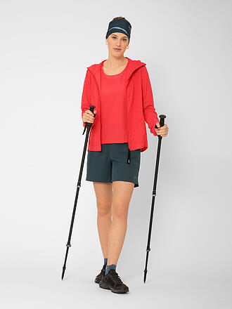 LAMUNT | Damen Windjacke Manuela Light Stretch