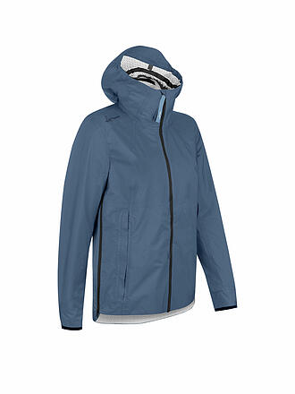LAMUNT | Damen Wanderjacke Linda 2in1 2L