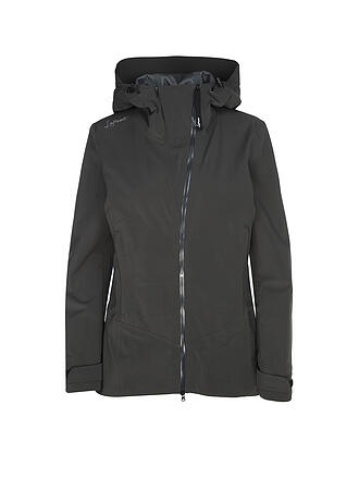 LAMUNT | Damen Tourenjacke Giada 3L Waterproof Hoodie