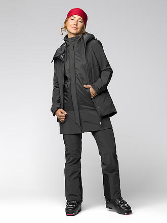 LAMUNT | Damen Tourenjacke Giada 3L Waterproof Hoodie