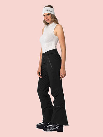 LAMUNT | Damen Tourenhose Tiziana Remoca 2L warm