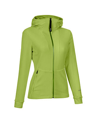 LAMUNT | Damen Fleecejacke Silvia Thermal