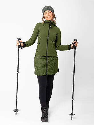 LAMUNT | Damen Isoskirt Irmi Remoca Pad® Wendbar