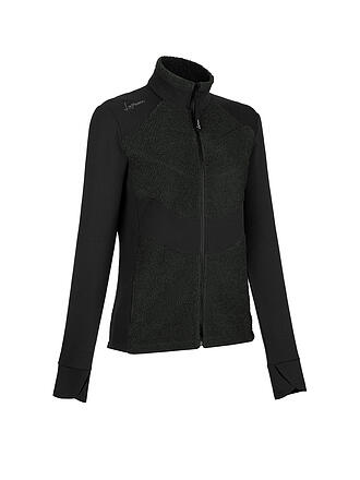 LAMUNT | Damen Fleecejacke Sophia Cozy