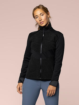 LAMUNT | Damen Fleecejacke Sophia Cozy