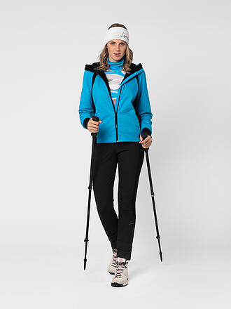 LAMUNT | Damen Windjacke Alessia PTC Alpha Wind
