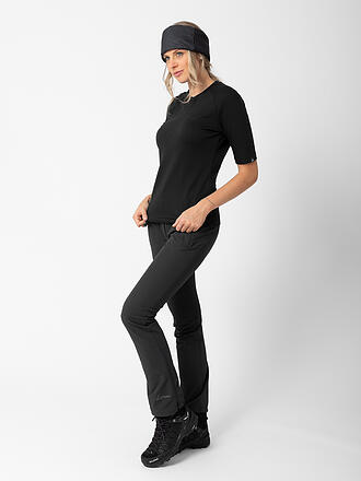 LAMUNT | Damen Funktionsshirt Martine Woolmix