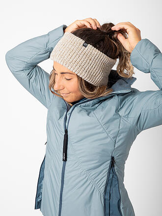 LAMUNT | Stirnband Martha Warm Knit