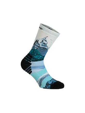 LAMUNT | Damen Socken Martha Mnt Light