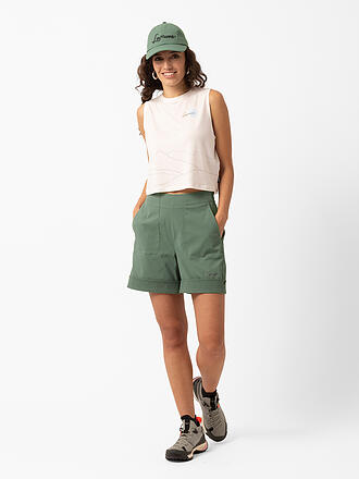 LAMUNT | Damen Short Celine Light