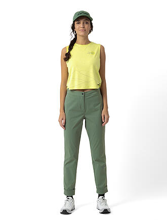 LAMUNT | Damen Wanderhose Celine Light Travel