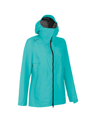 LAMUNT | Damen Wanderjacke Tiziana 3L WP Shell Hoodie