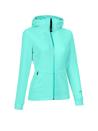 LAMUNT | Damen Fleecejacke Silvia Thermal