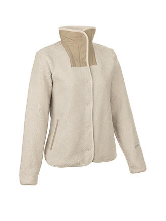 LAMUNT | Damen Fleecejacke Sabine Cozy Thermalfleece