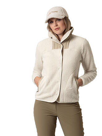 LAMUNT | Damen Fleecejacke Sabine Cozy Thermalfleece
