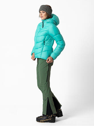 LAMUNT | Damen Isojacke Bianca Rec. Daune