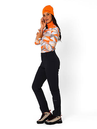 LAMUNT | Damen Wanderhose Michela Winter Mountain