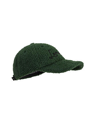 LAMUNT | Kappe Martha Cozy Fleece