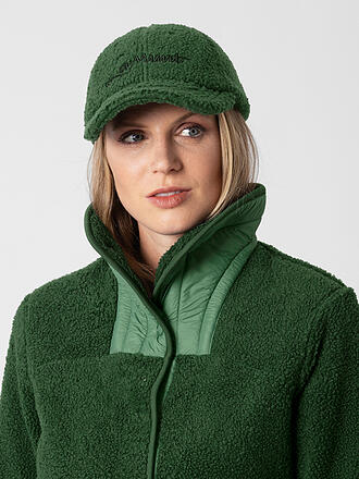 LAMUNT | Kappe Martha Cozy Fleece