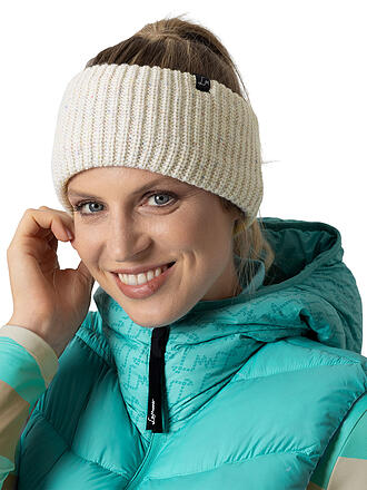 LAMUNT | Stirnband Martha Warm Knit