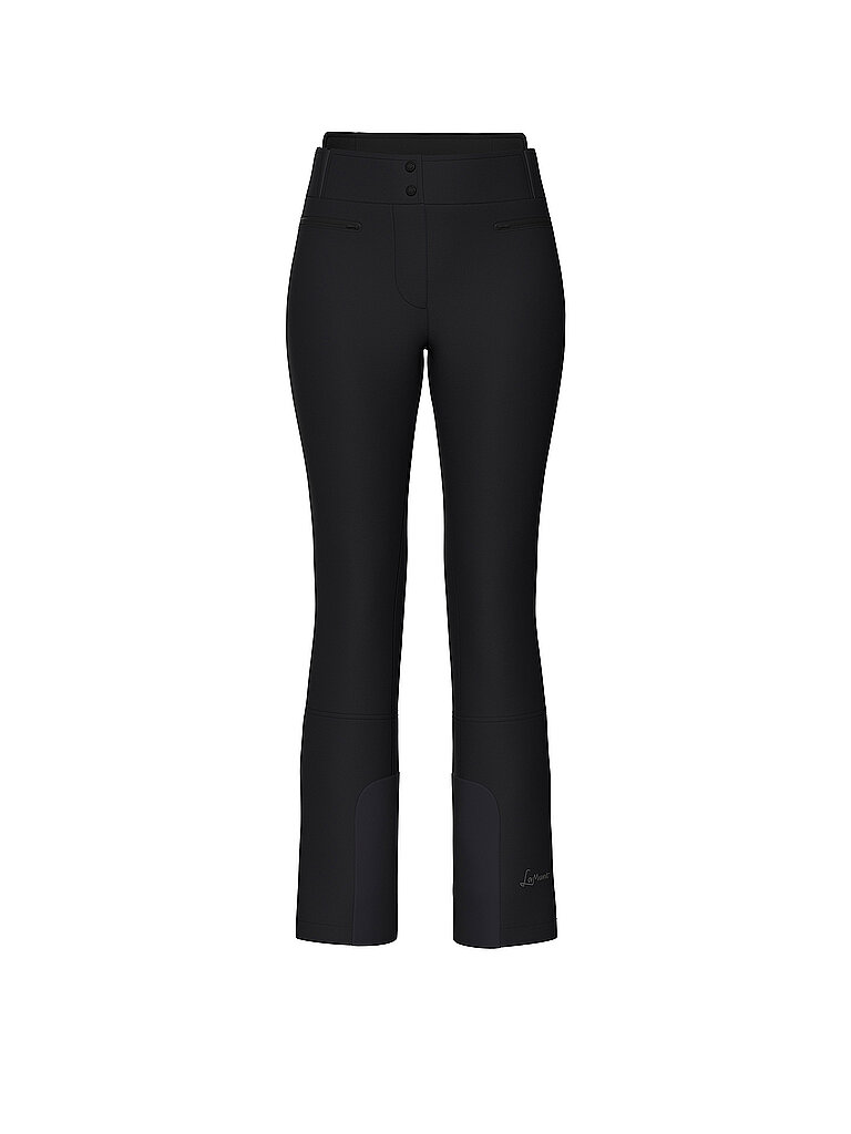 LAMUNT LAMUNT Damen Tourenhose Constanze schwarz | 38, schwarz