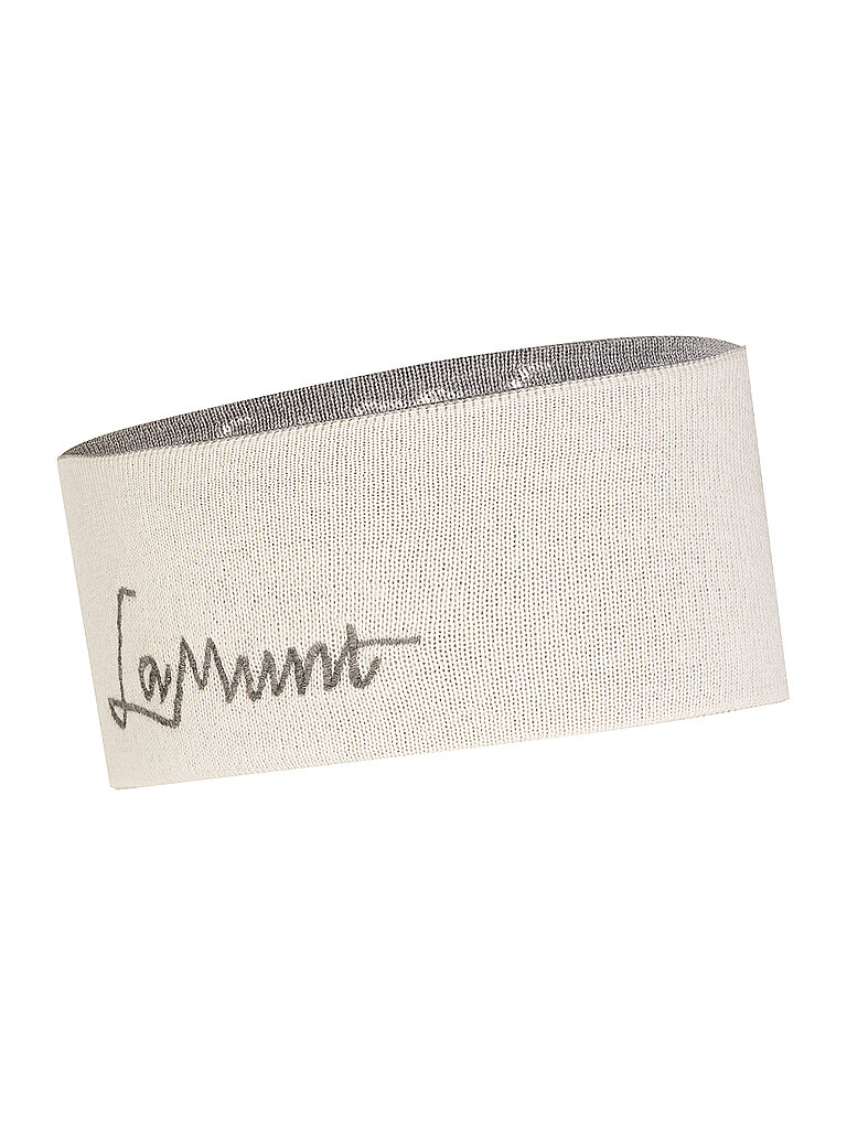 LAMUNT LAMUNT Stirnband Martha Iconic creme, creme