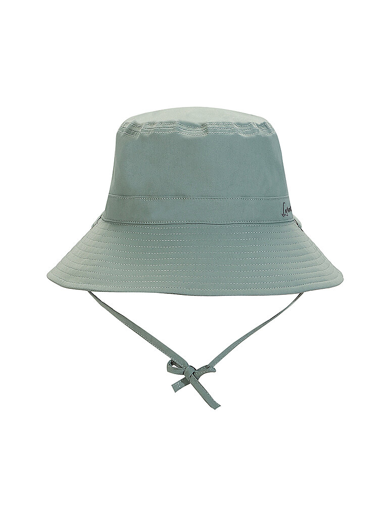 LAMUNT LAMUNT Bucket Hat Martha dunkelgrün, dunkelgrün