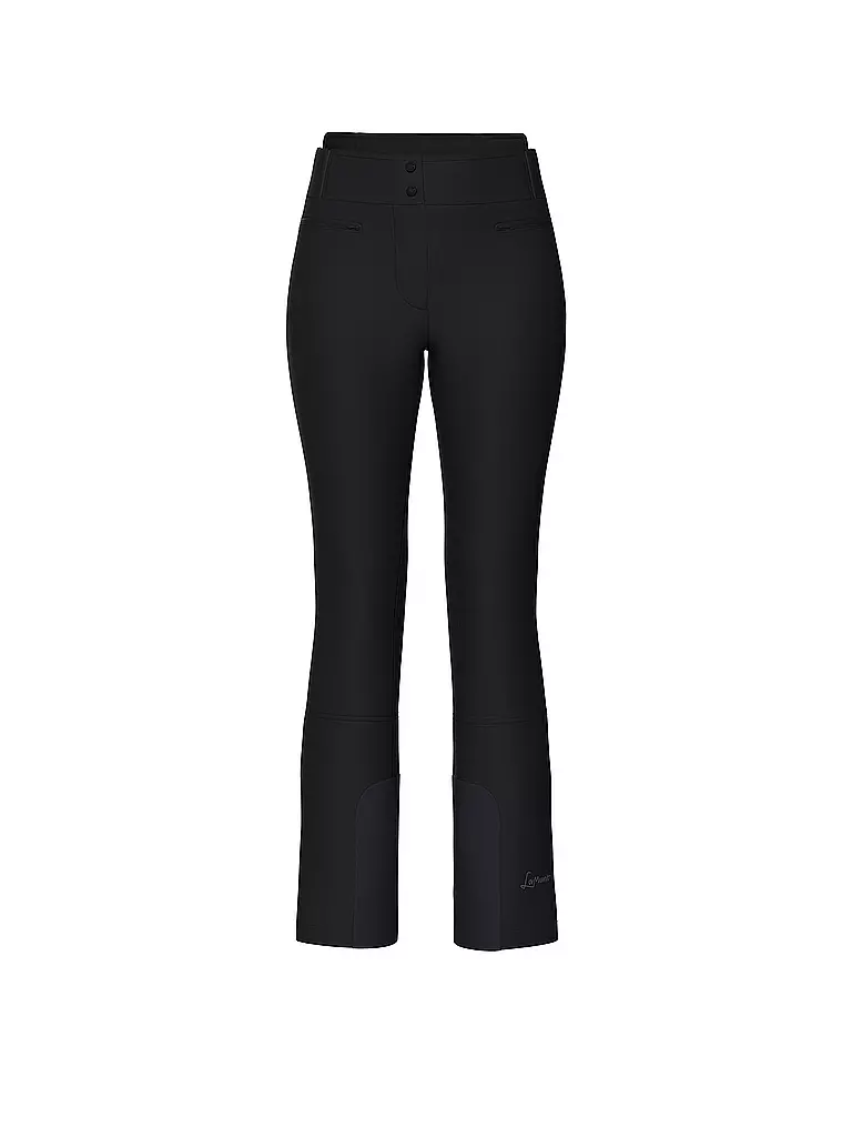 LAMUNT | Damen Tourenhose Constanze | schwarz