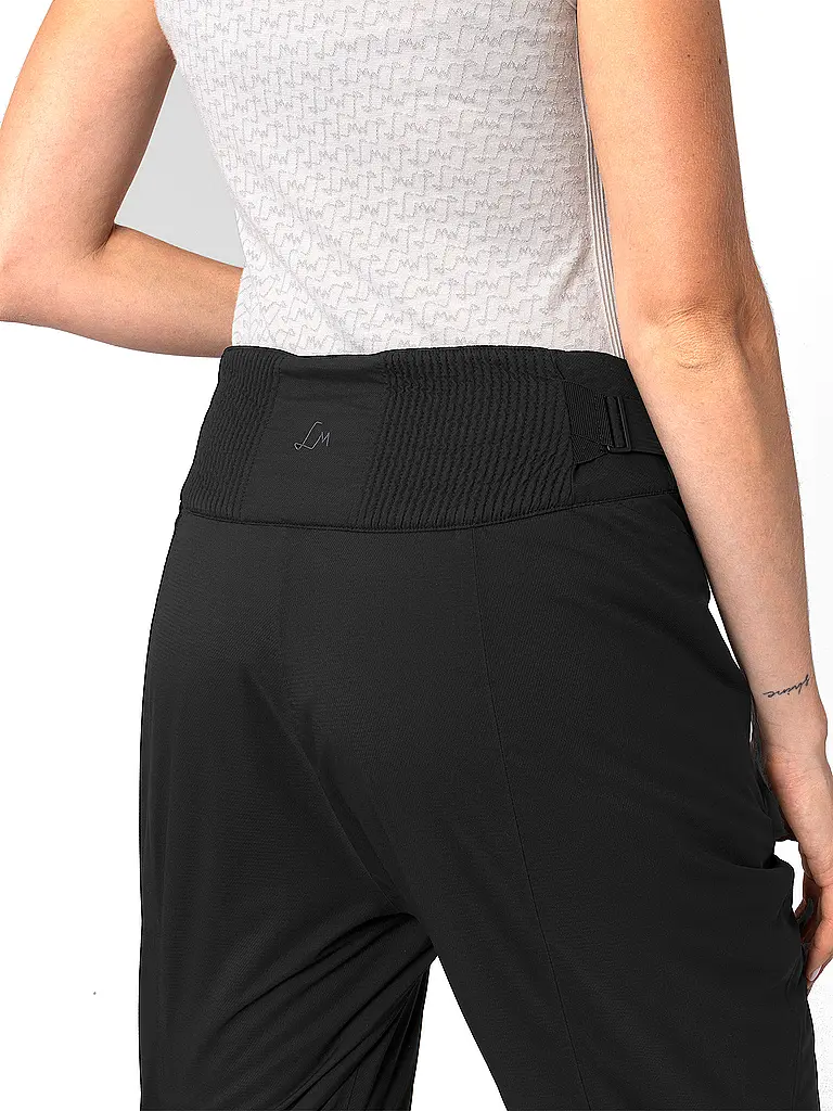 LAMUNT | Damen Tourenhose Tiziana Remoca 2L warm | 