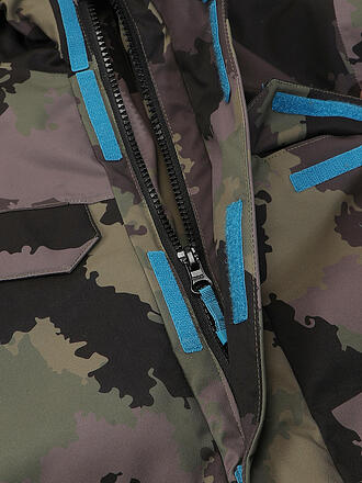 LARIX | Jungen Skijacke