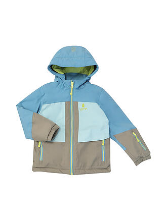 LARIX | Baby Skijacke