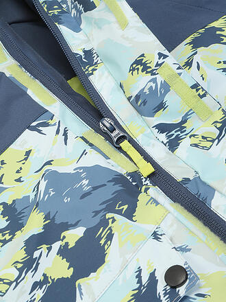 LARIX | Baby Skijacke