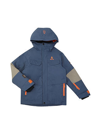 LARIX | Jungen Skijacke